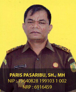 PARIS PASARIBU, SH copy